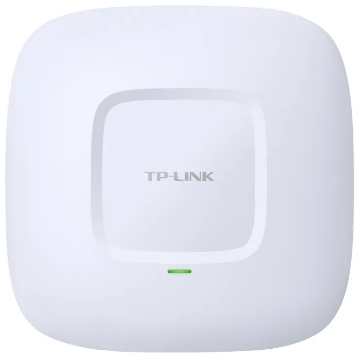 Точка доступа беспроводная TP-Link EAP220 N600