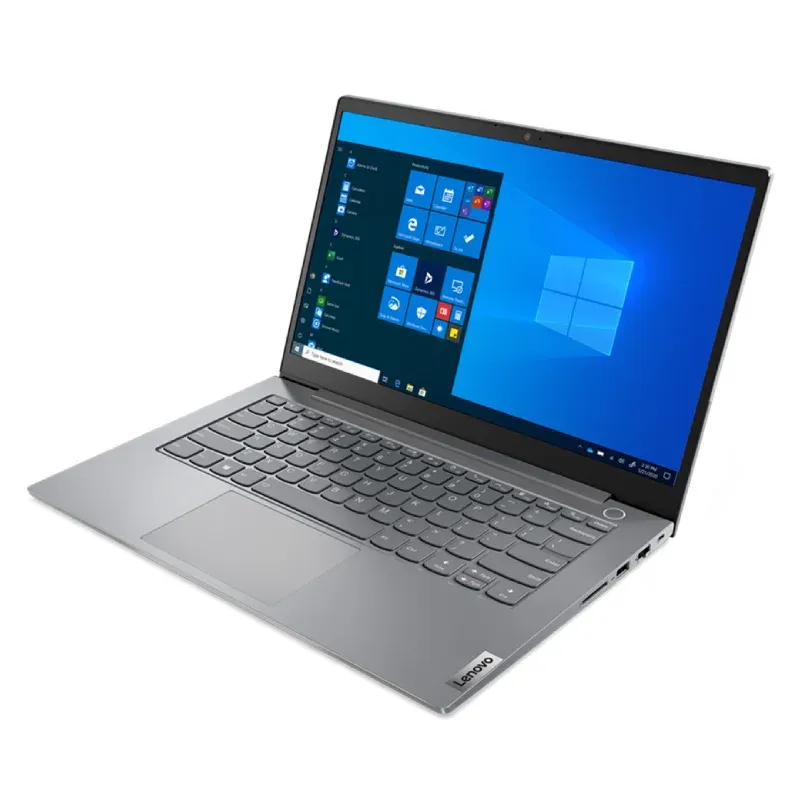 Ноутбук Lenovo ThinkBook 14 G3 21A20046RU
