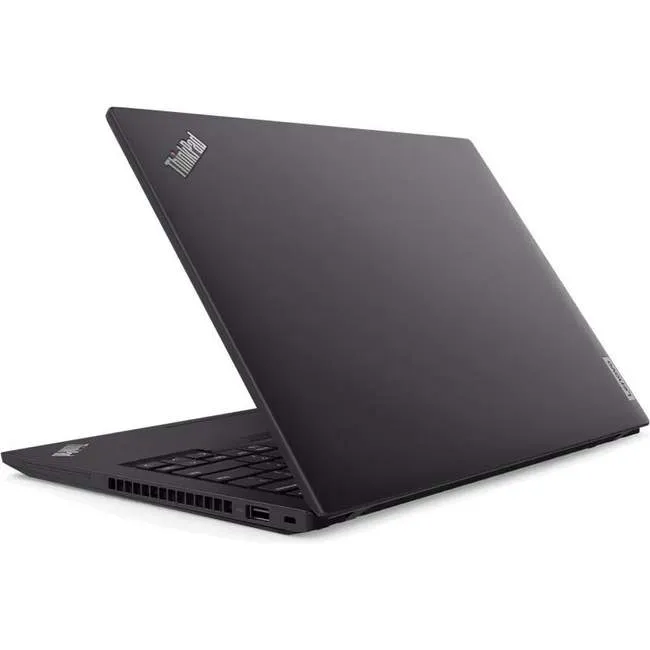 Ноутбук Lenovo Thinkpad T14 G414 21HD0048RT