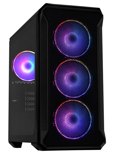 Корпус для ПК APEX Tank Mini
