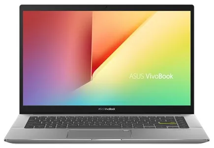 Ноутбук Asus S433FL-EB096 90NB0PZ4-M01700
