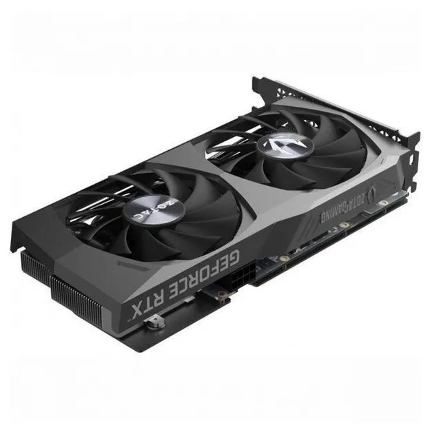 Видеокарта 8GB ZOTAC RTX 3050 Twin Edge OC ZT-A30500H-10M