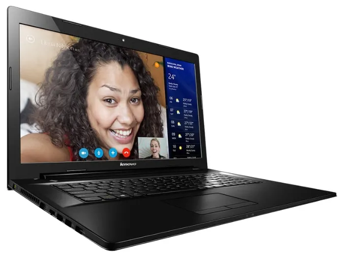 Ноутбук Lenovo G70-80 80FF00JLRK
