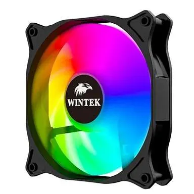 Кулер для корпуса Wintek DR1253-01