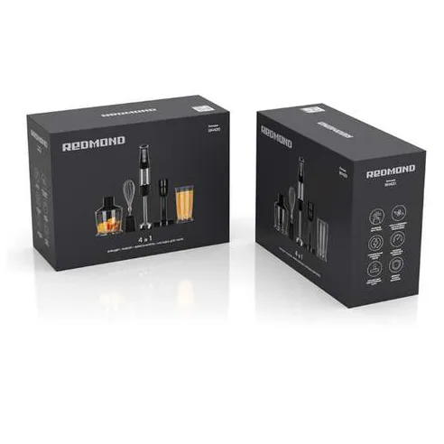 Погружной блендер Redmond BH420