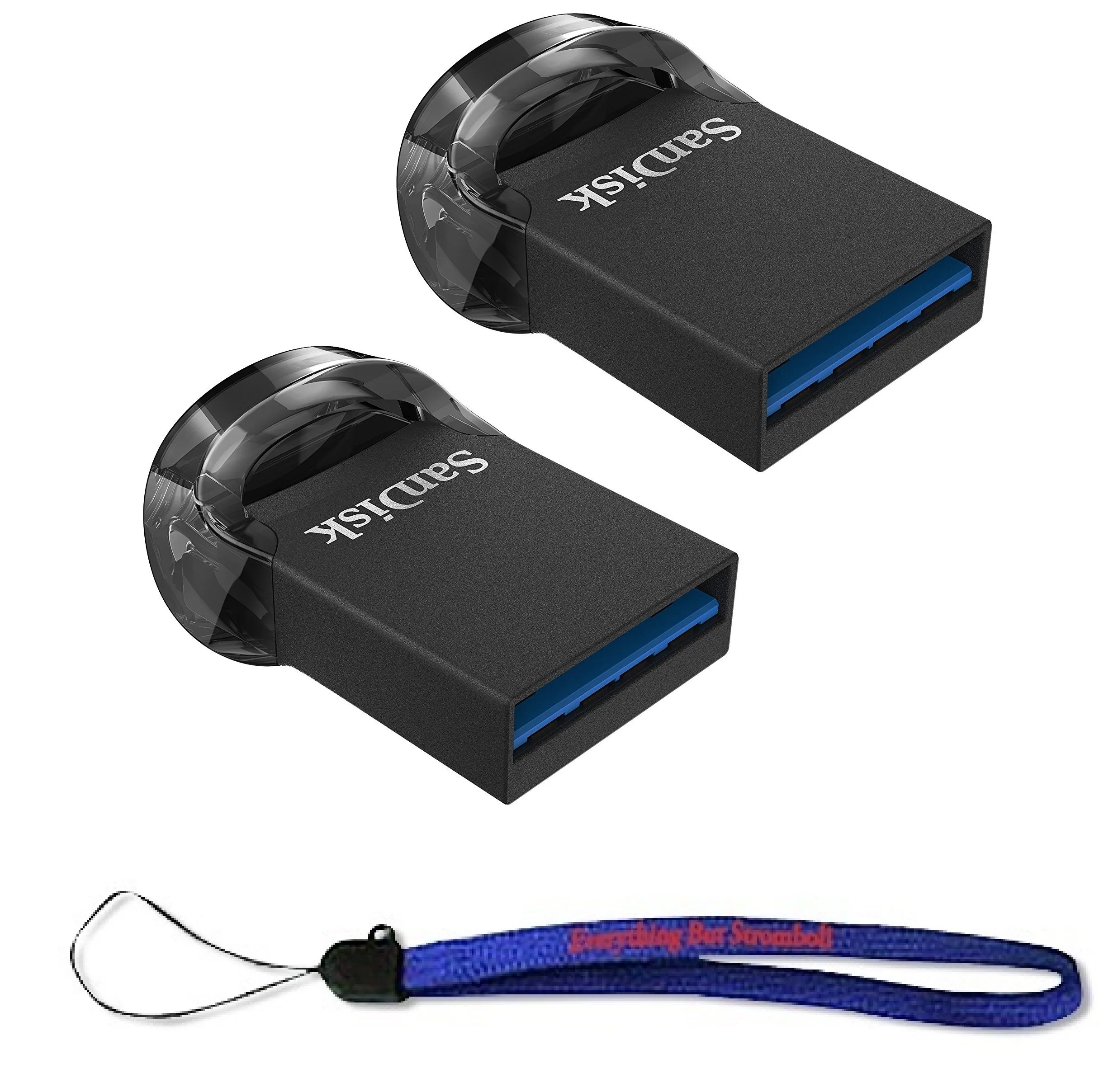 USB Флеш 32Gb 3.1 SANDISK ULTRA FIT SDCZ430-032G-G46