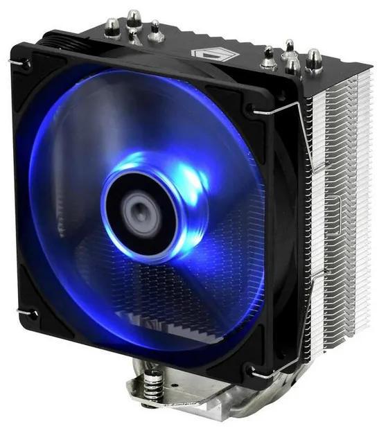 Кулер для процессора ID-Cooling SE-224XT-Blue