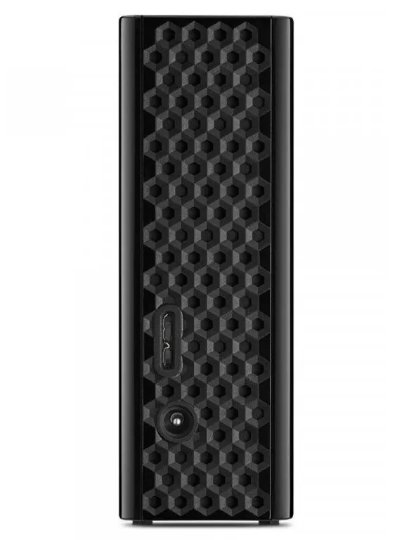 Внешний жесткий диск 10 TB Seagate Backup Plus Desktop STEL10000400