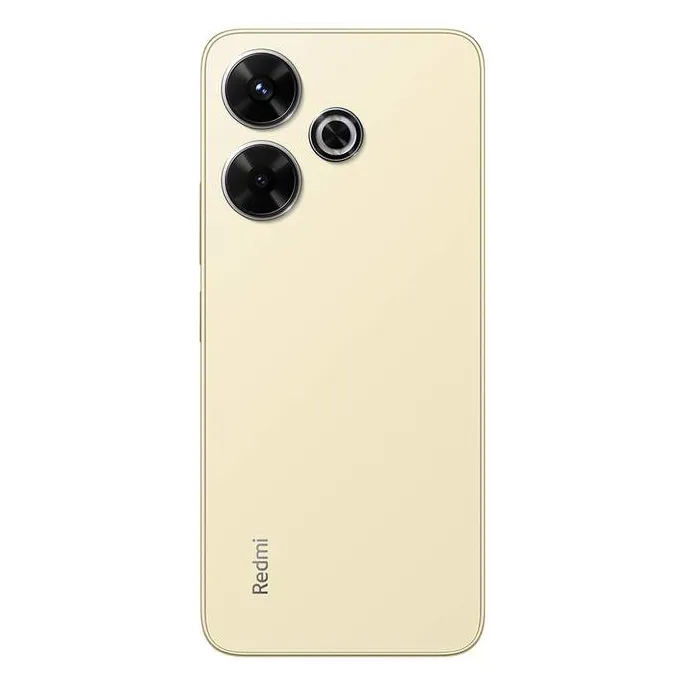 Смартфон Redmi 13 8/128GB Sandy Gold