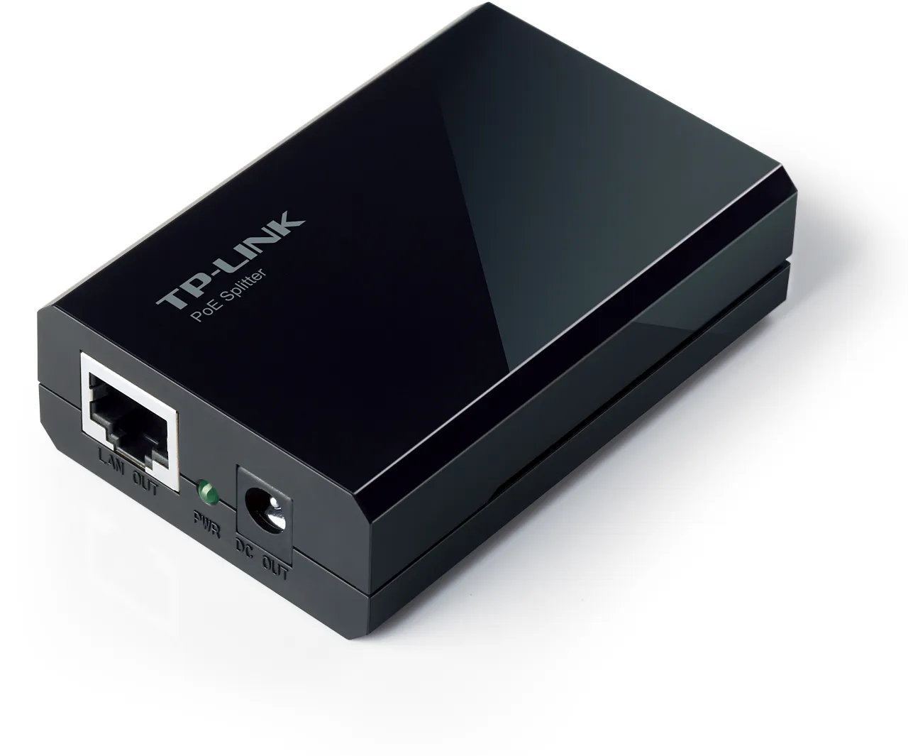Инжектор PoE TP-Link TL-POE150S
