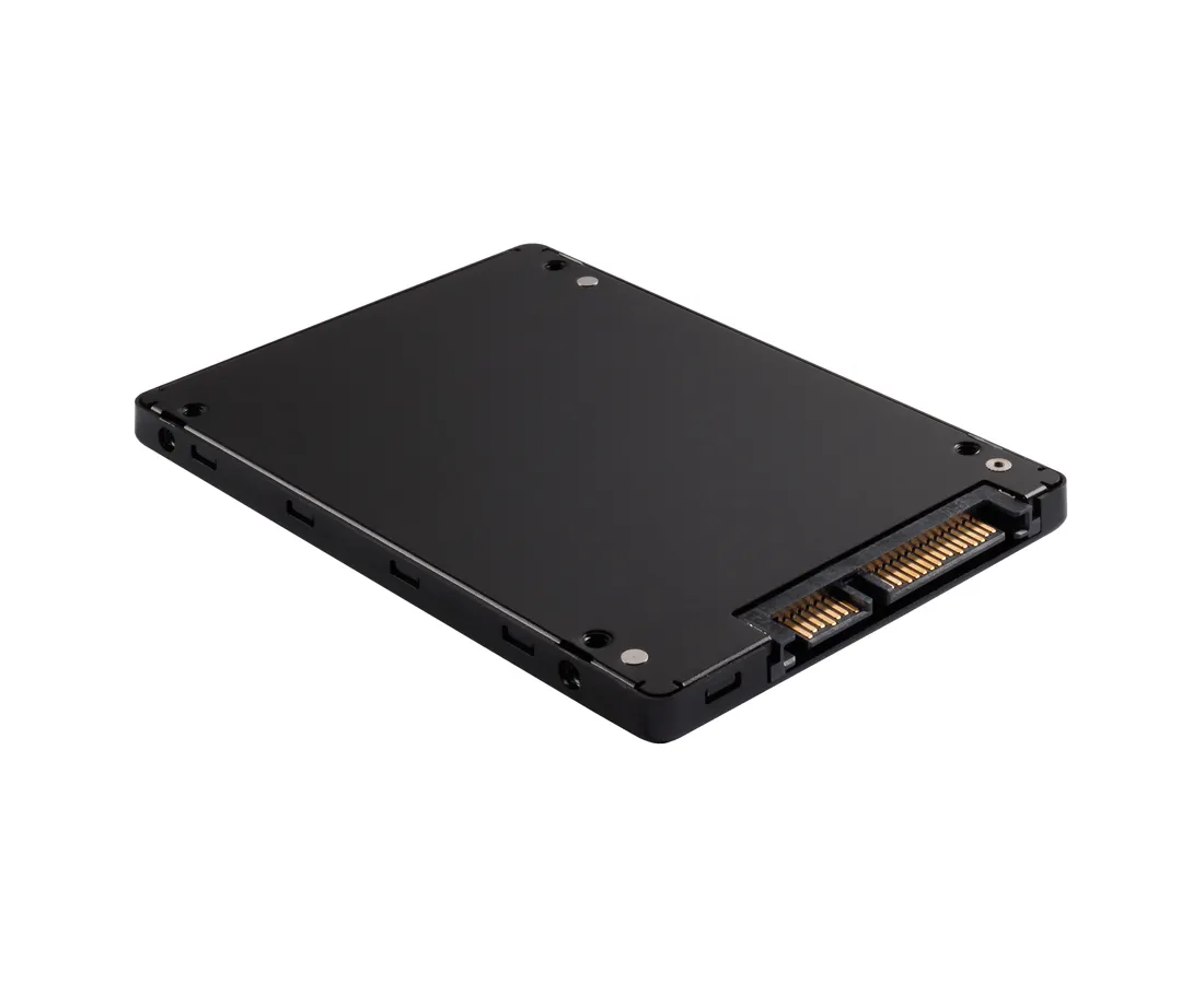 SSD накопитель Micron 1100 256Гб MTFDDAK256TBN-1AR1ZABYY