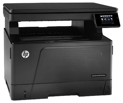 МФУ HP A3E42A LaserJet Pro M435nw