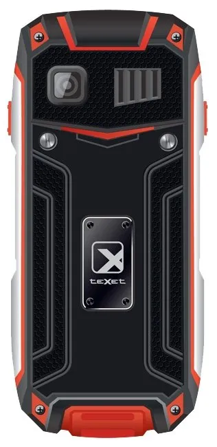 Мобильный телефон Texet TM-515R