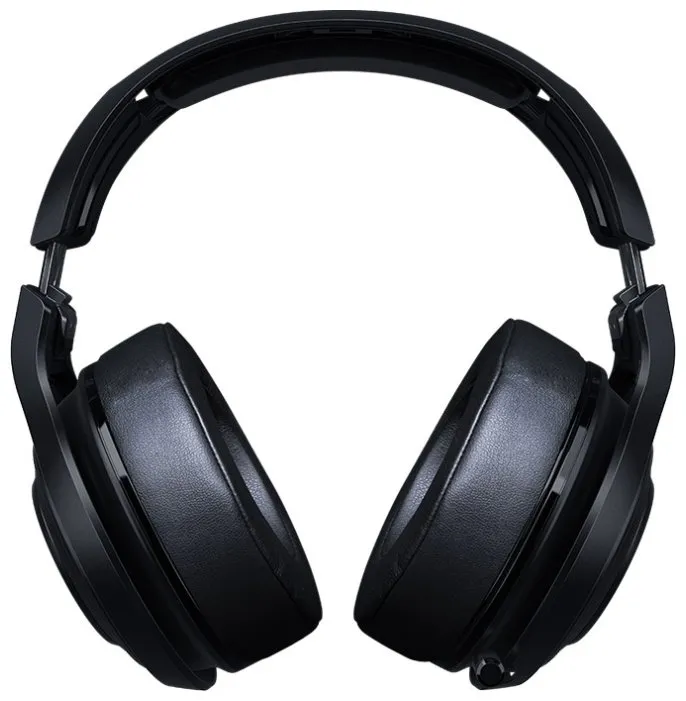 Наушники Razer ManO'War RZ04-01490100-R3G1 Чёрный
