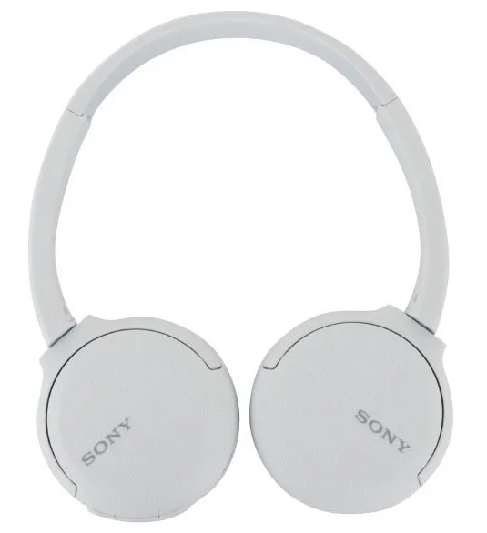 Bluetooth Гарнитура Sony WH-CH510 W.Z. Белый