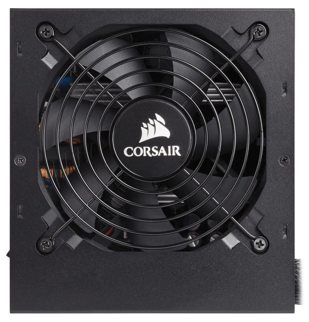 Блок питания Corsair CX550 CP-9020121-EU