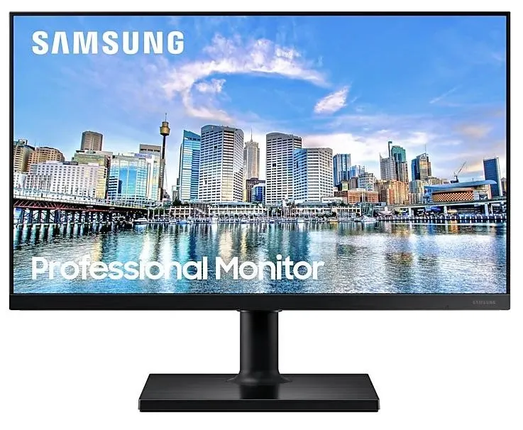 Монитор 27" Samsung LF27T450FQIXCI