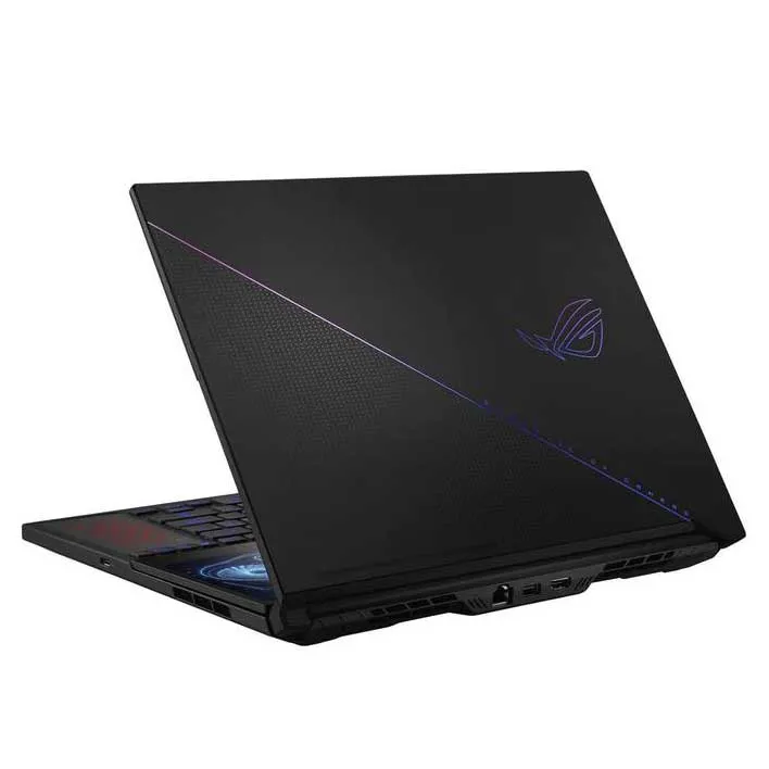 Ноутбук ASUS ROG Zephyrus Duo 16 GX650PY-NM040W 90NR0BI1-M00270