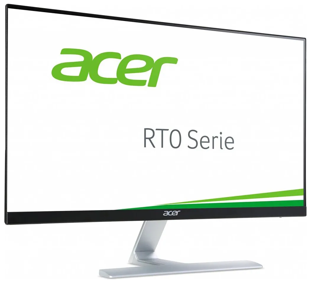 Монитор 27" Acer RT270bmid UM.HR0EE.002