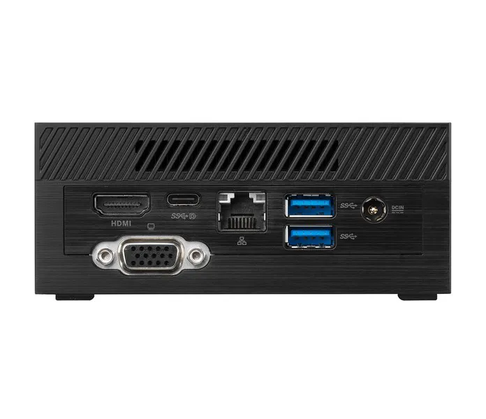 Баребон Asus MiniPC PN62S-B7621MV