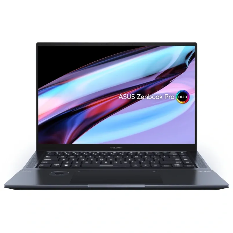 Ноутбук ASUS  Zenbook Pro 16X UX7602ZM-ME103X 90NB0WU1-M004J0