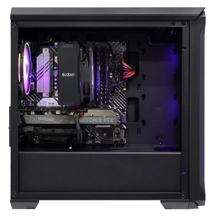 Компьютер Extreme 77065