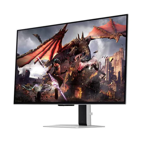 Монитор 32"  Samsung Odyssey OLED G8LS32DG800SIXCI