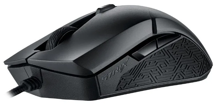 Игровая мышь ASUS  P302 ROG STRIX EVOLVE