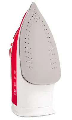 Утюг Scarlett SC-SI30P15 красный