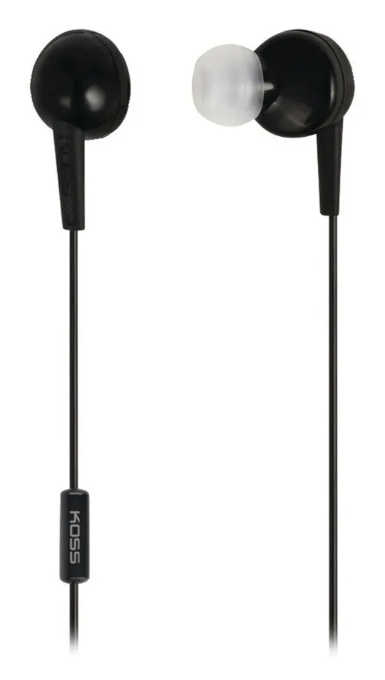 Гарнитура Koss KEB6ik black