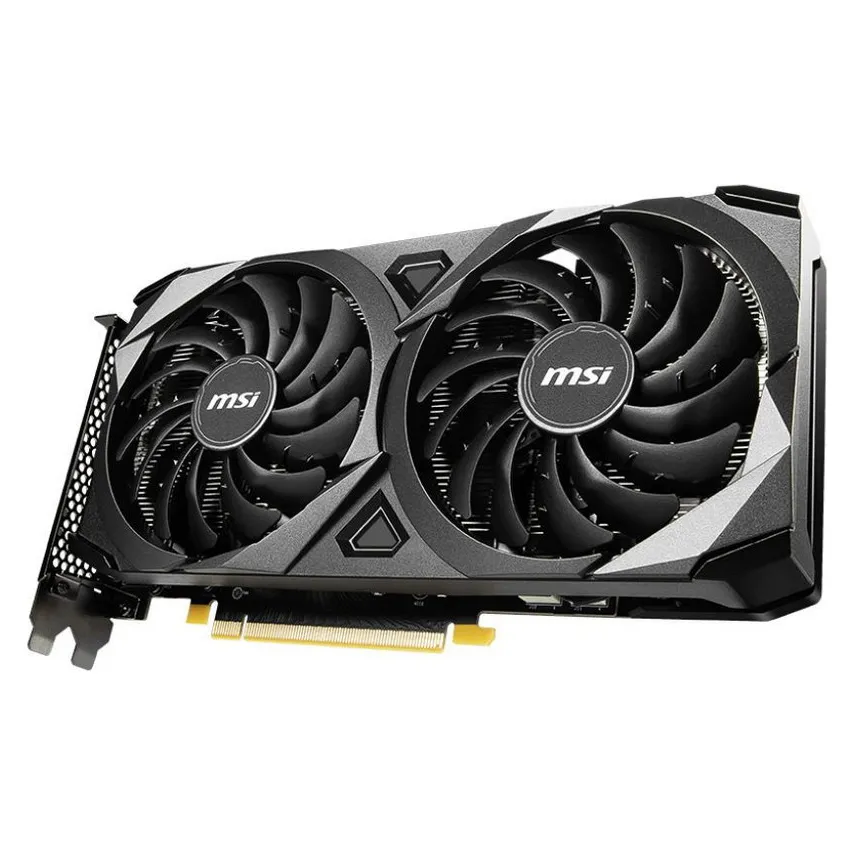 Видеокарта 8Gb MSI RTX3060 VENTUS 2X OC