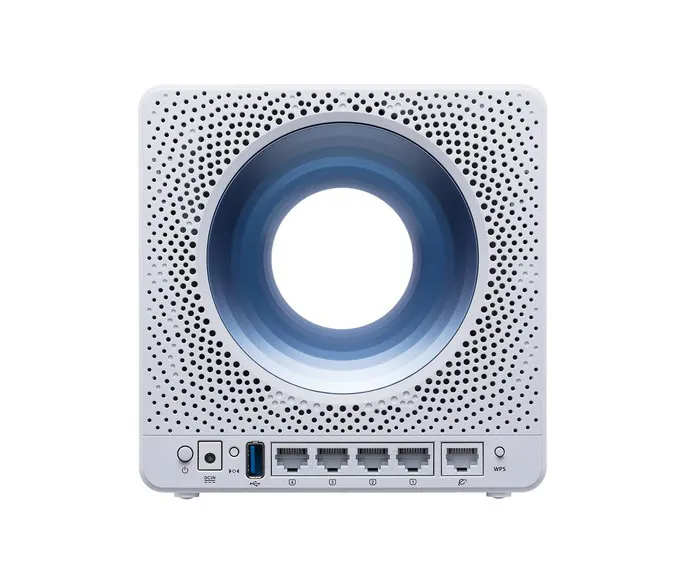 Маршрутизатор ASUS Blue Cave White