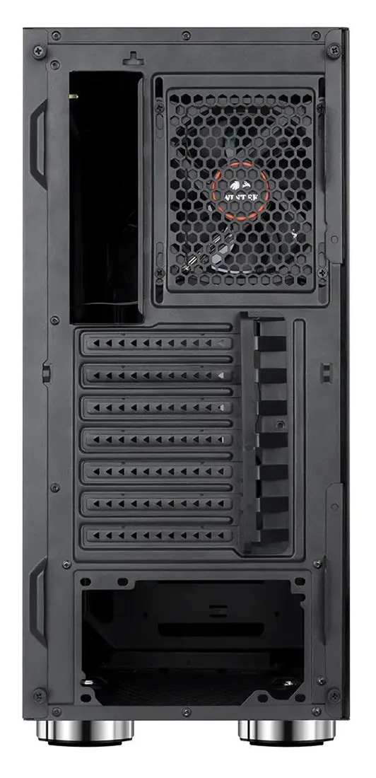 Корпус для ПК Wintek Dream K209 TG