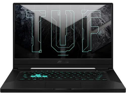 Ноутбук ASUS TUF Dash F15 FX516PM-HN023 Gray 90NR05X1-M00990