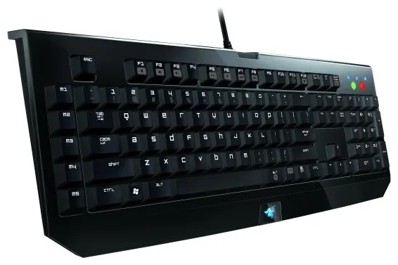 Клавиатура Razer BlackWidow Ultimate 2016
