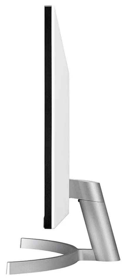 Монитор 27" LG 27UL600-W