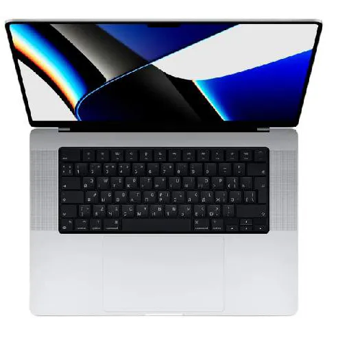 Ноутбук Apple MacBook Pro A2992 MRX83RU/A