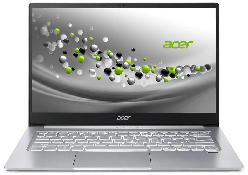 Ноутбук Acer Swift 3 SF314-59-5414 NX.A5UER.003