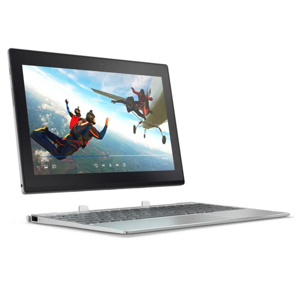 Ноутбук Lenovo Miix 80XF007PRK