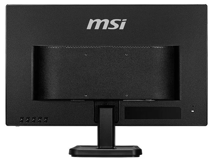 Монитор 21.5" MSI PRO MP221