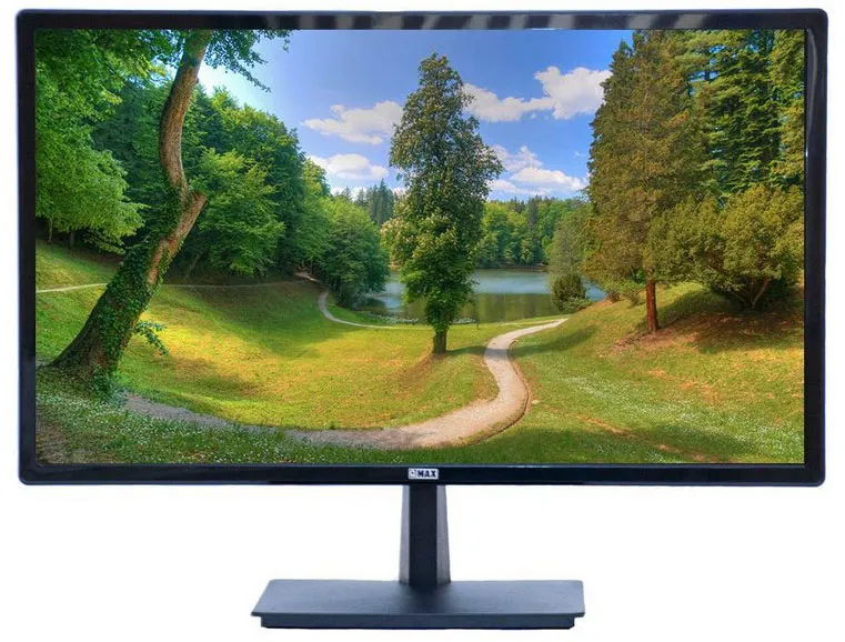 Монитор 24" Qmax KM243V