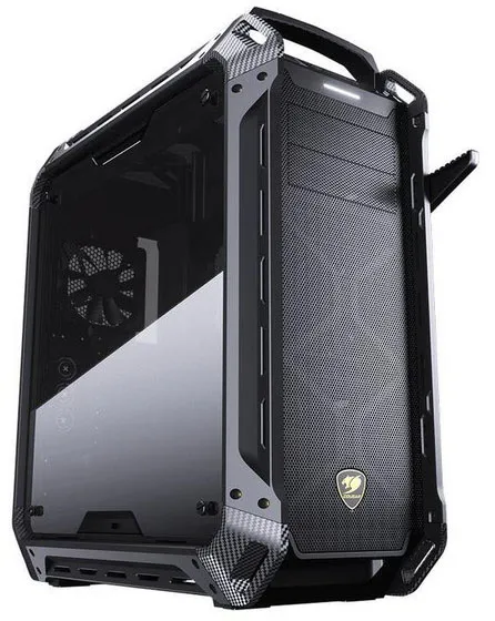 Корпус для ПК Cougar Panzer Max-G