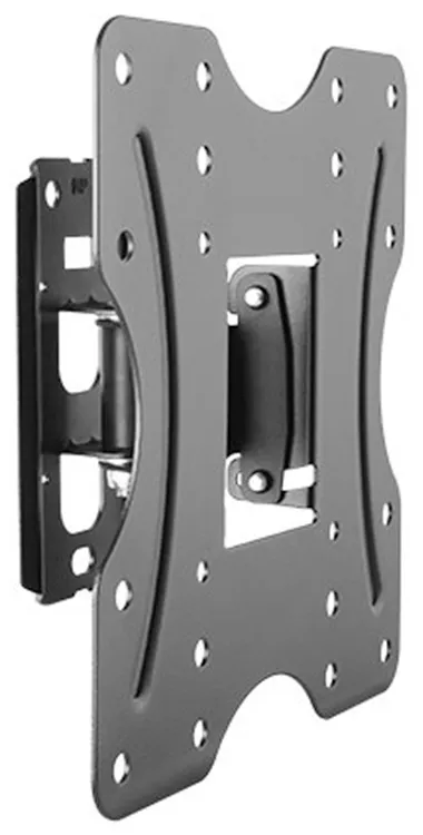 Кронштейн для ТВ и мониторов Deluxe DLKLA27-220
