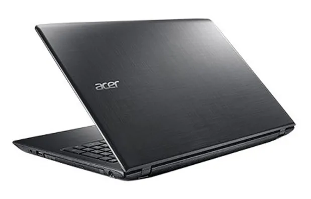 Ноутбук Acer Aspire E5-576G NX.GU2ER.007