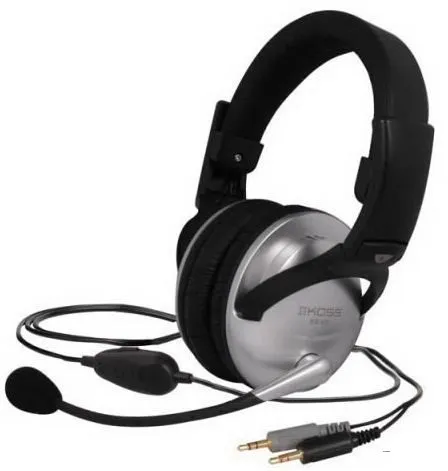 Гарнитура Koss SB49 Комбинированный