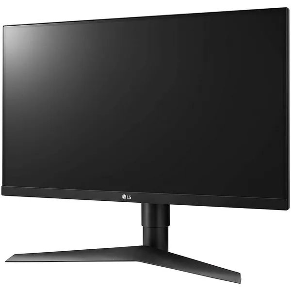 Монитор 27" LG 27GL650F-B
