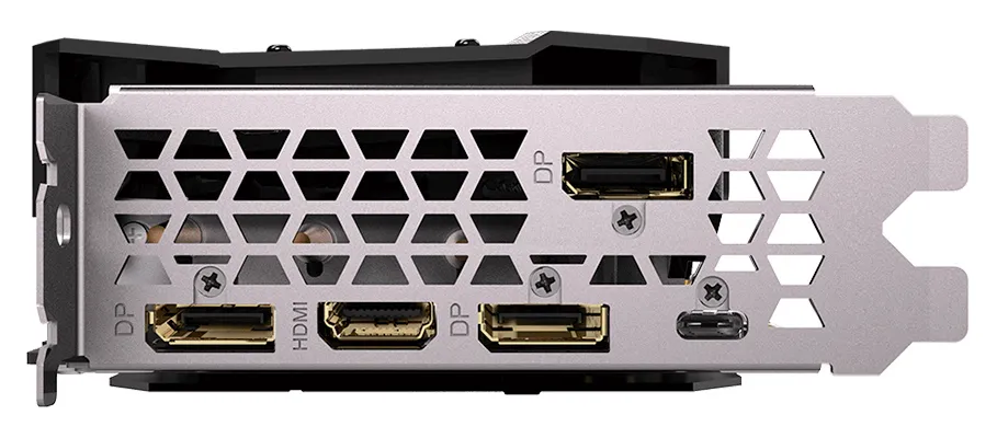 Видеокарта Gigabyte RTX2080Ti GAMING OC GV-N208TGAMING OC-11GC 11Gb