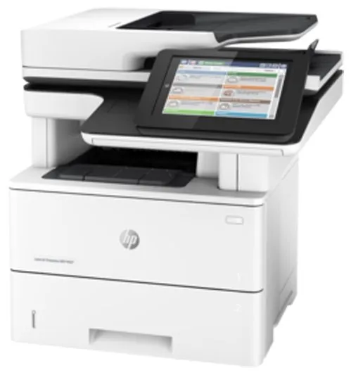 МФУ HP F2A76A HP LaserJet Ent MFP M527dn