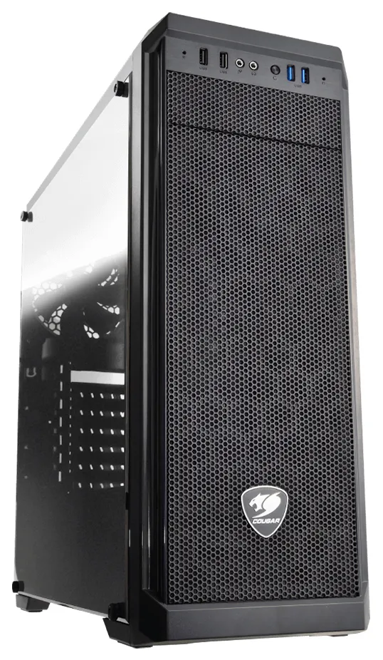 Корпус для ПК Cougar MX330-G