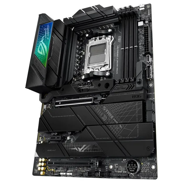 Материнская плата ASUS ROG STRIX X670E-F GAMING WIFI